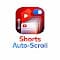 Auto YouTube Shorts Scroller