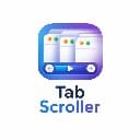 Tab Scroll